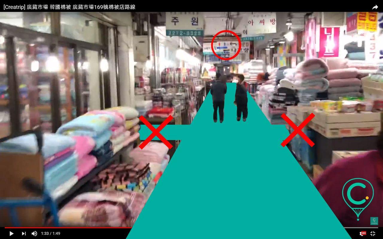 Get Korean bedding at great price! Visit popular 169 MIDO to get Korean quilts